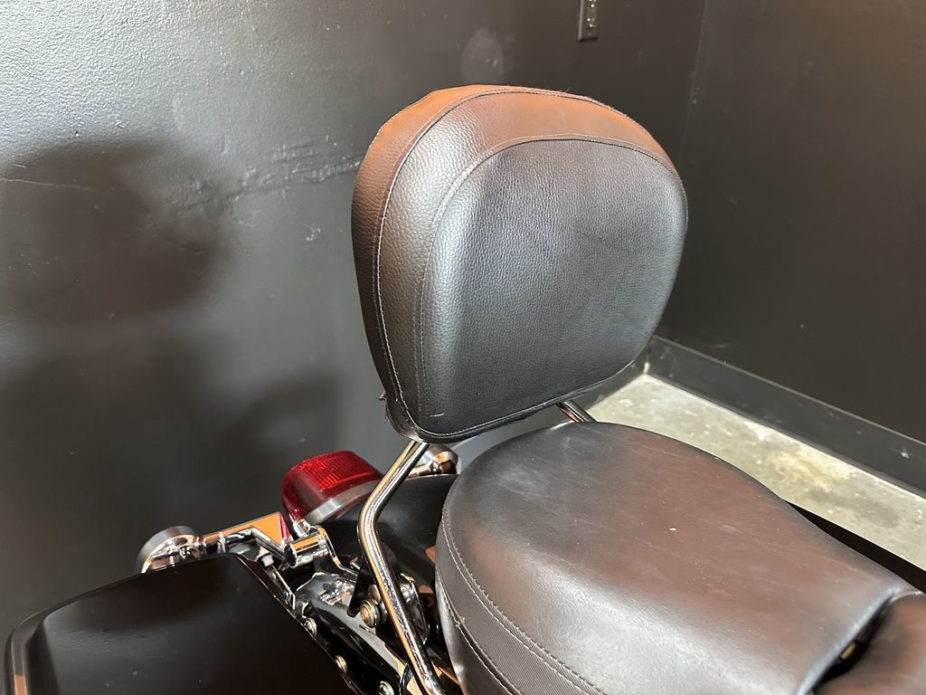 Road King®