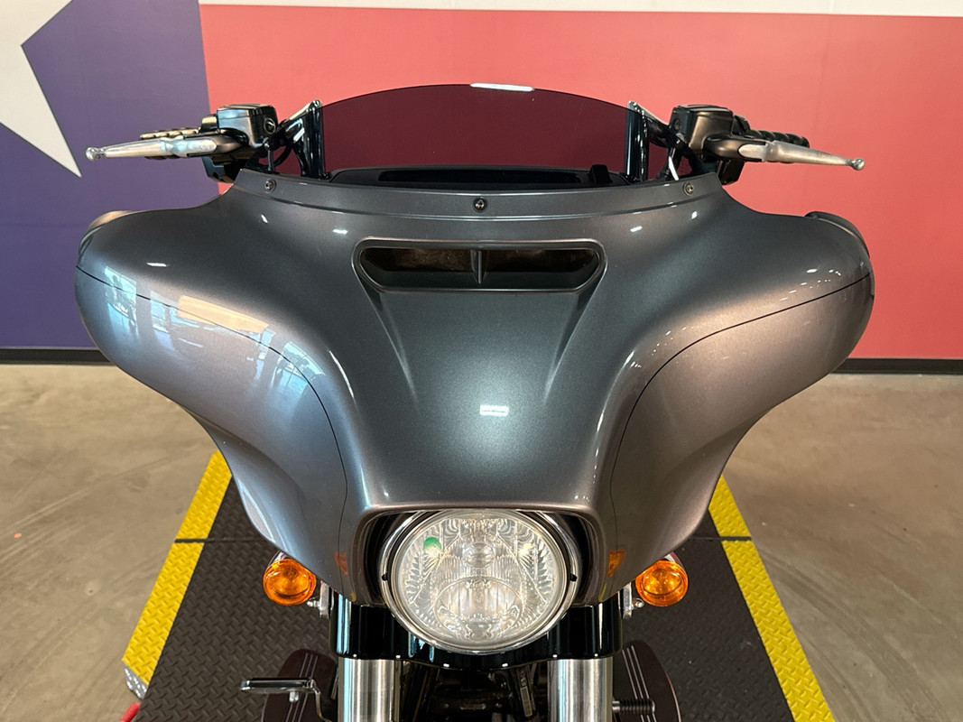 Street Glide® Special