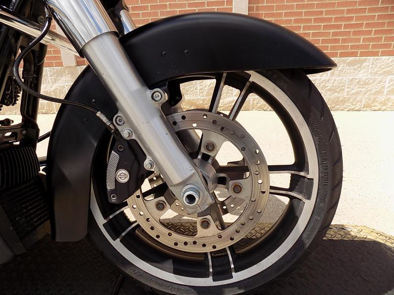 Street Glide® Special