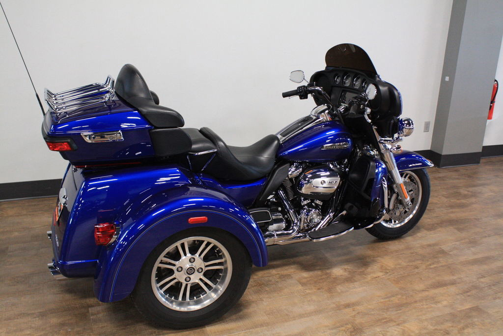 Tri Glide® Ultra