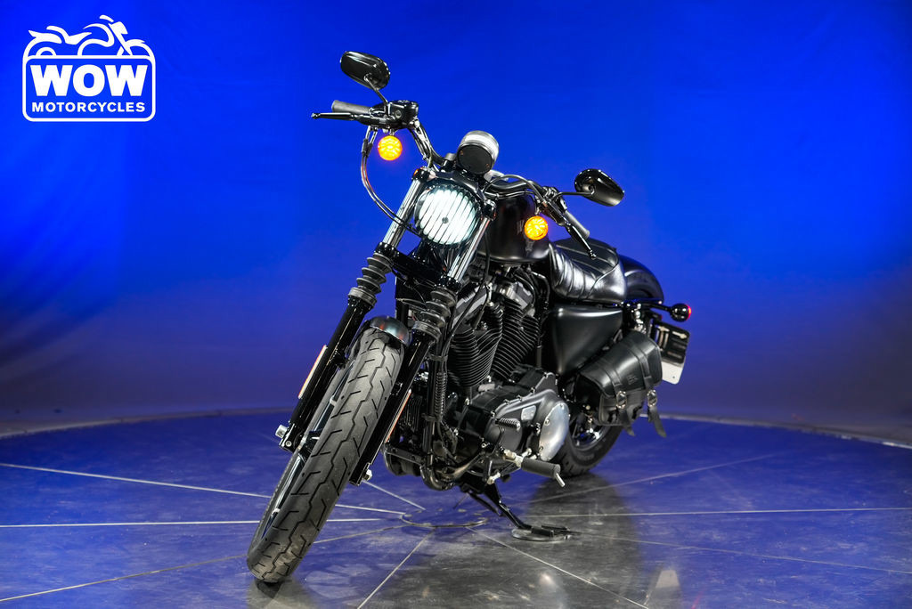 Sportster® Iron 883®