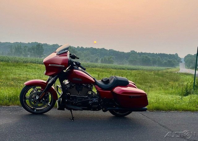 Street Glide®
