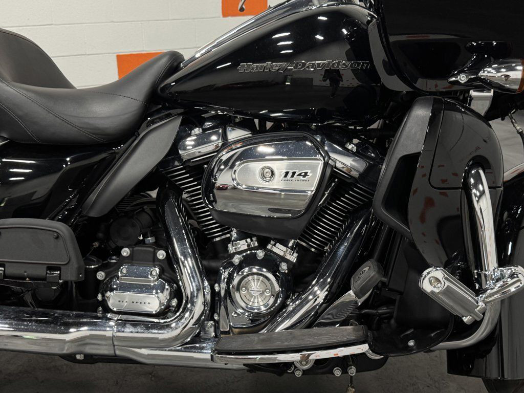 Road Glide® Limited