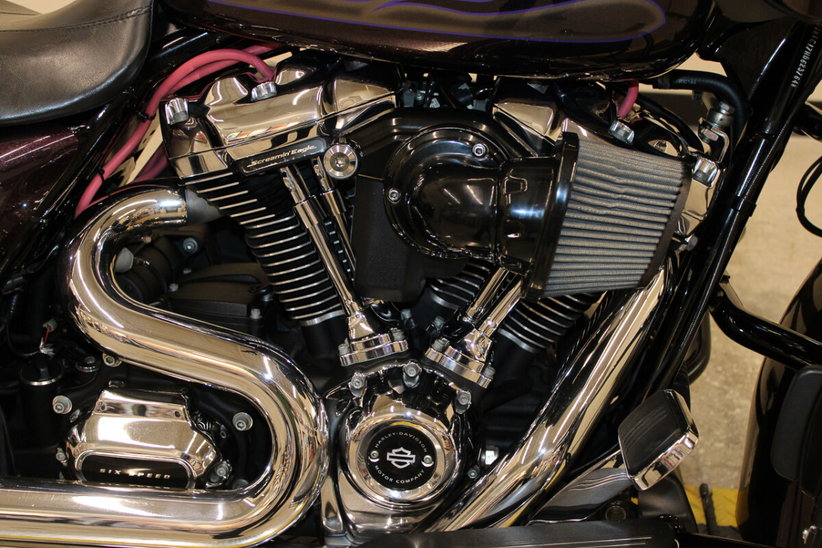 Road Glide® Special