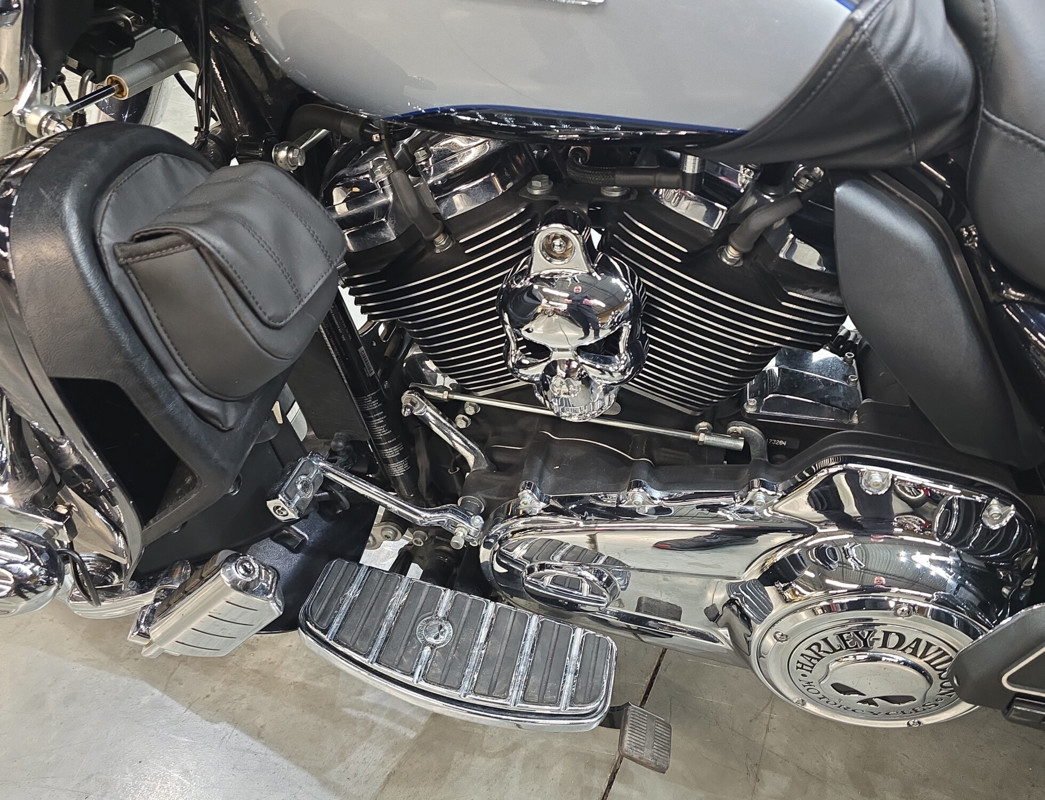 Tri Glide® Ultra