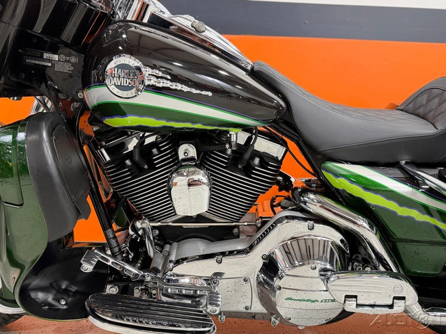 Electra Glide® Ultra Classic®