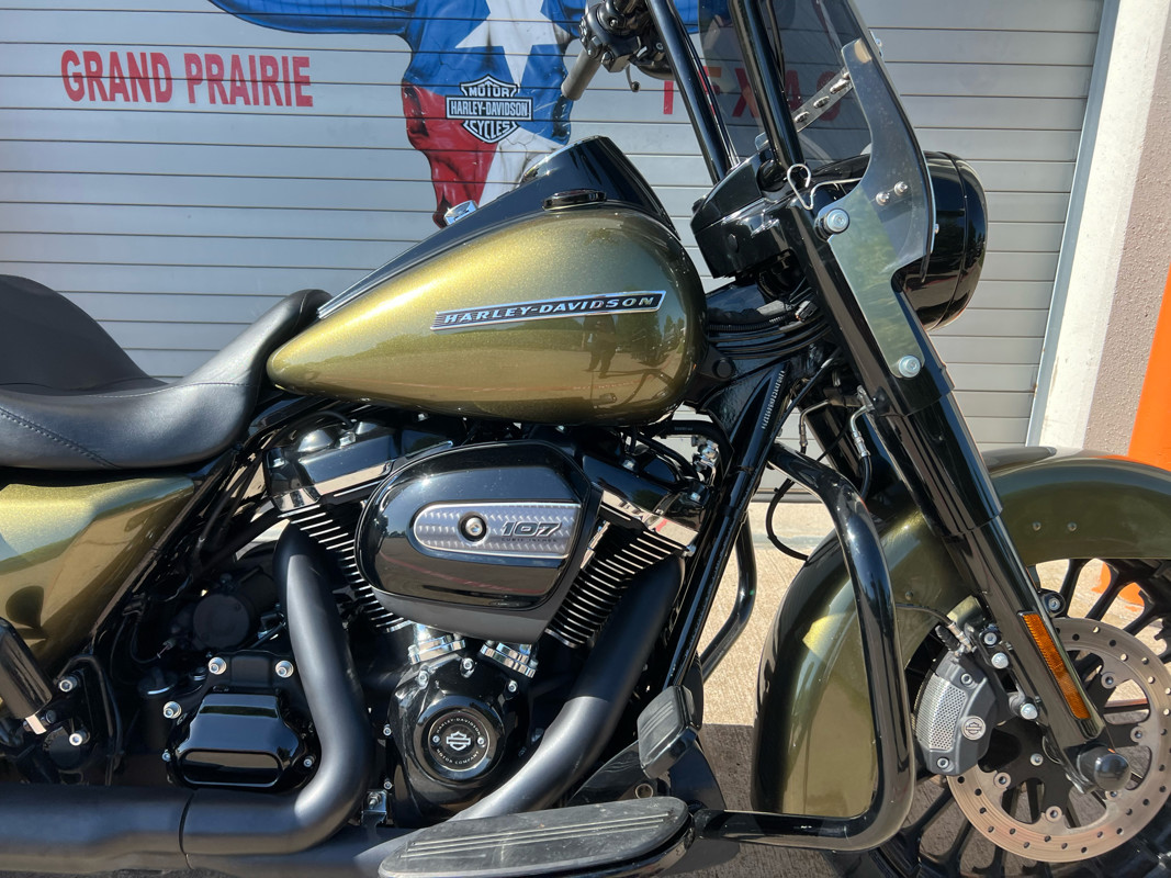 Road King® Special