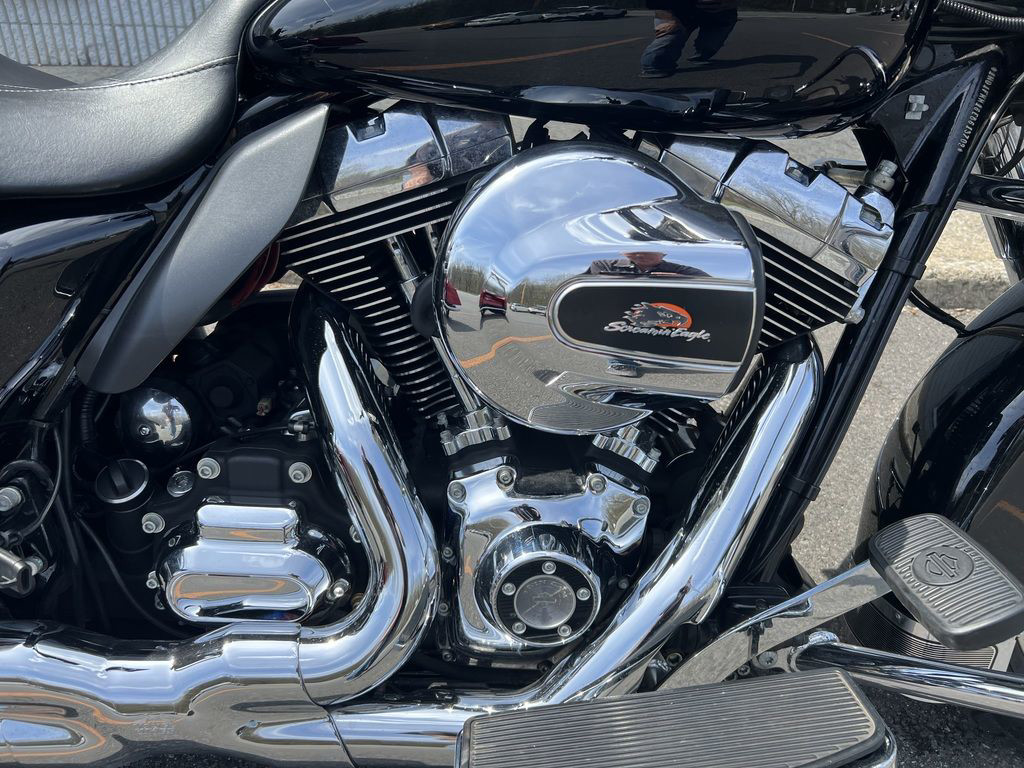 Electra Glide® Police 