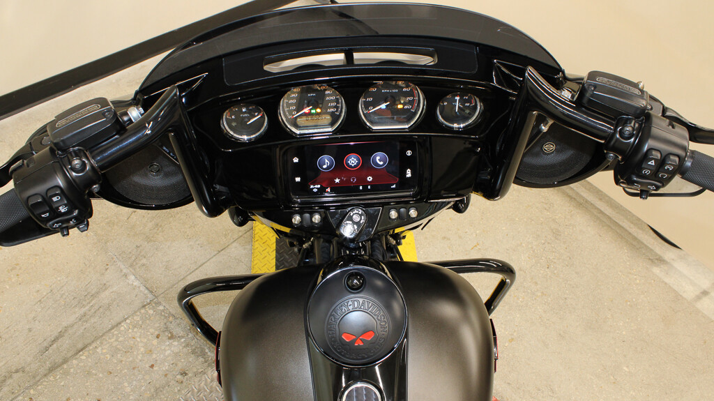 Street Glide® Special