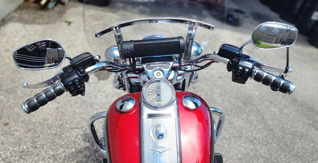 Road King®