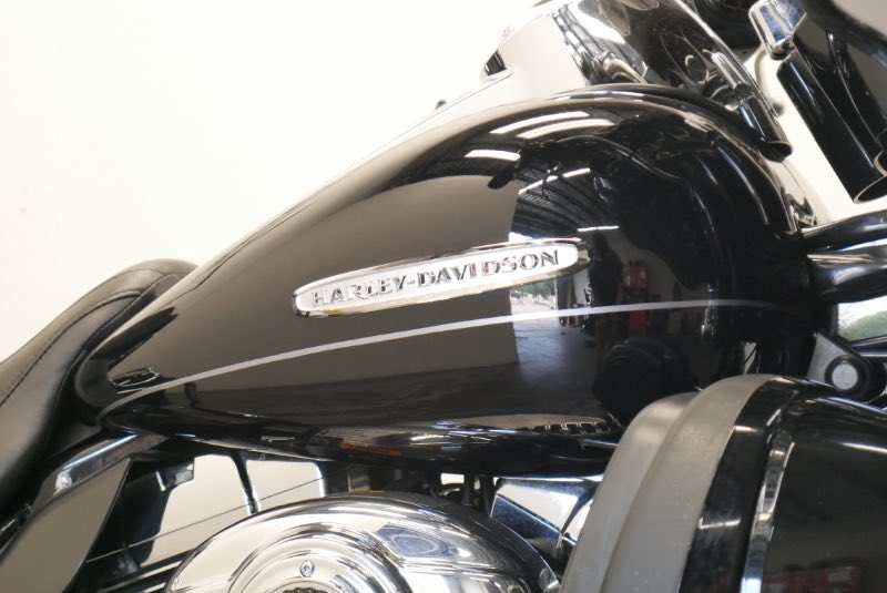 Electra Glide® Ultra Limited