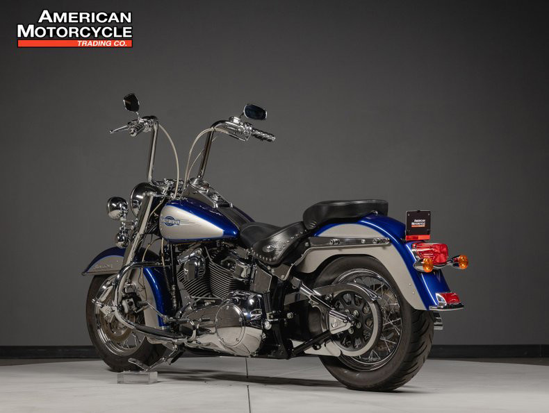 Heritage Softail® Classic