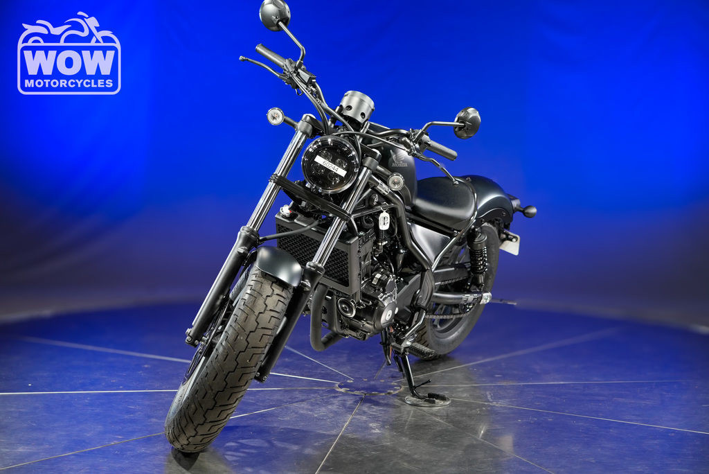 Rebel 300