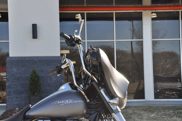 Street Glide® Special