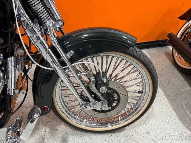 Softail® Springer®