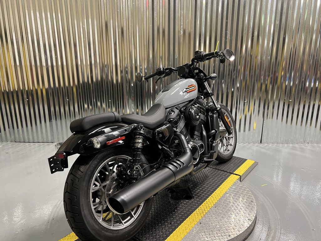 Nightster