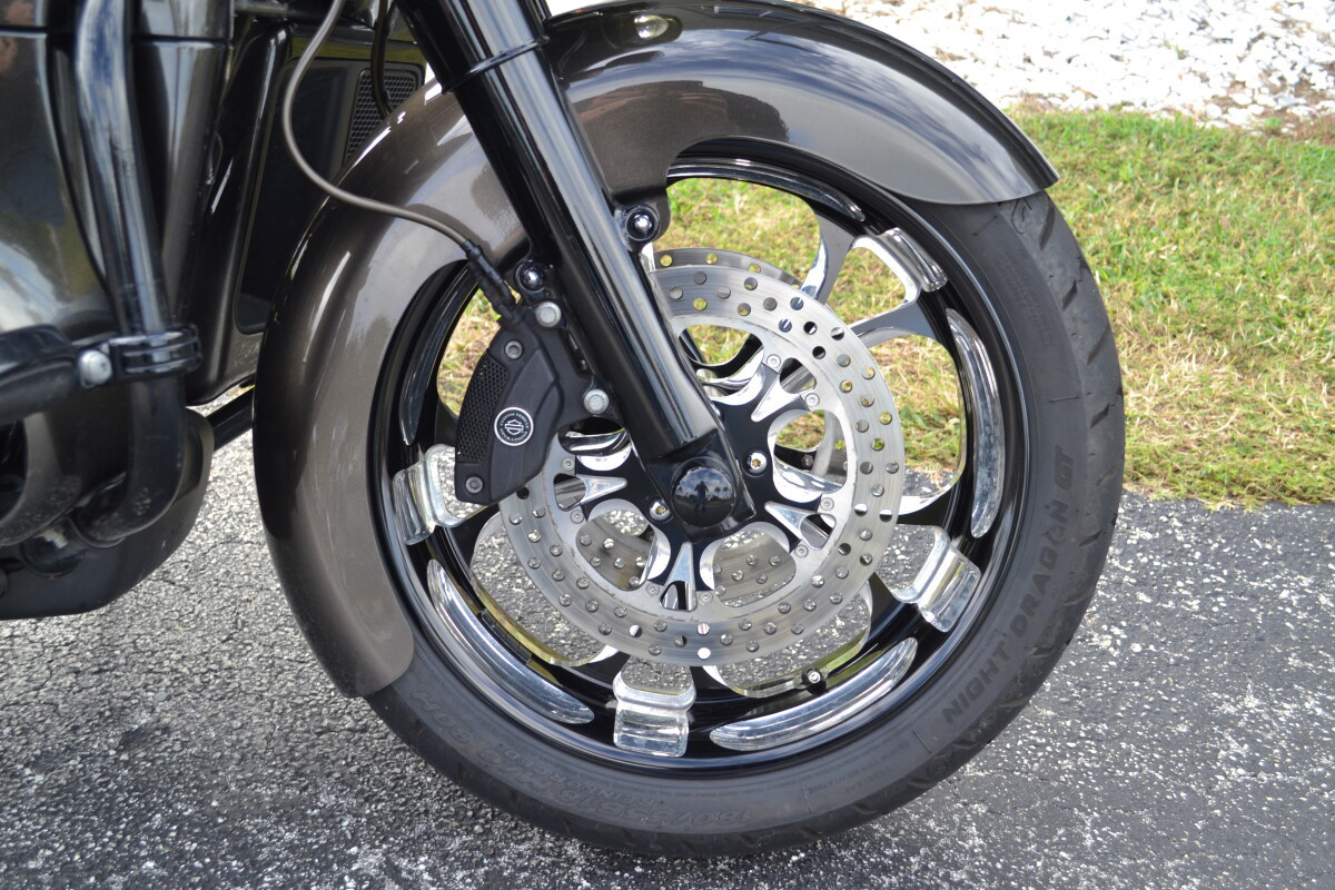 CVO® Limited