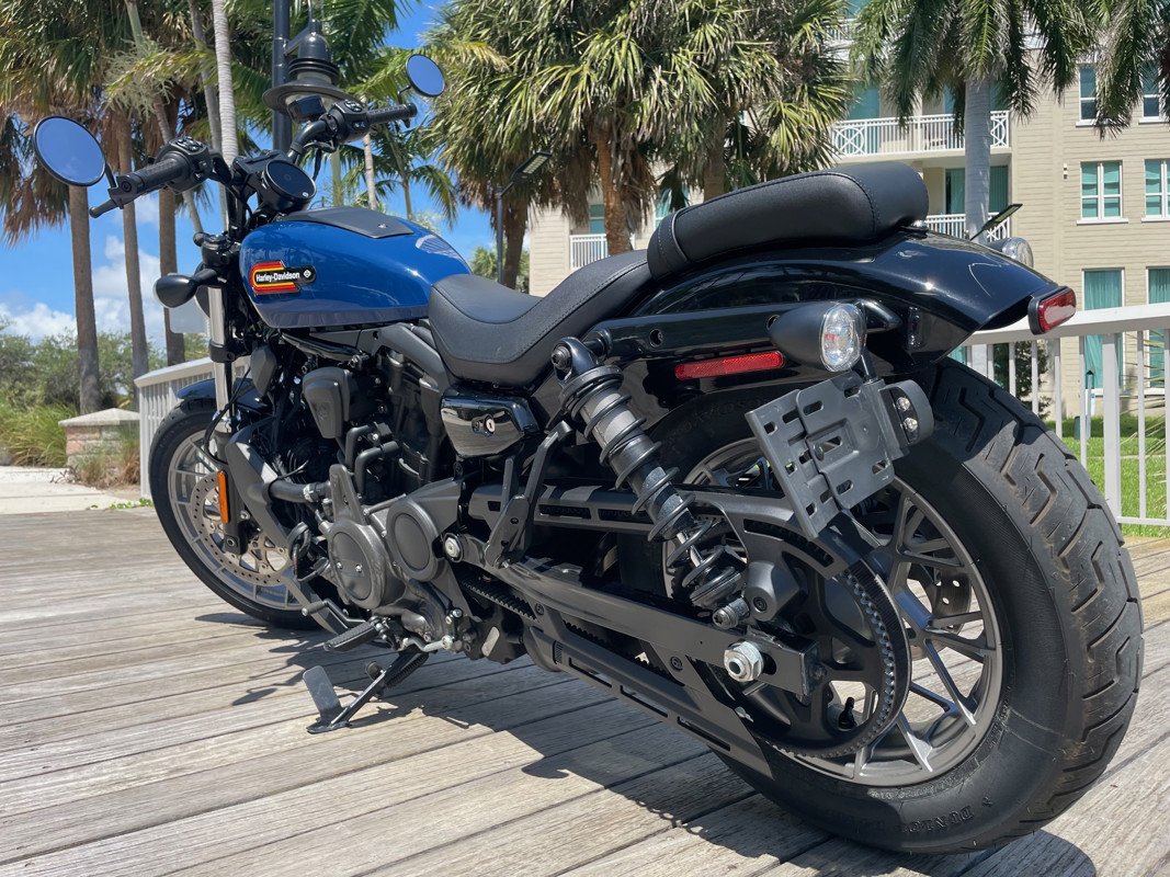 Nightster Special