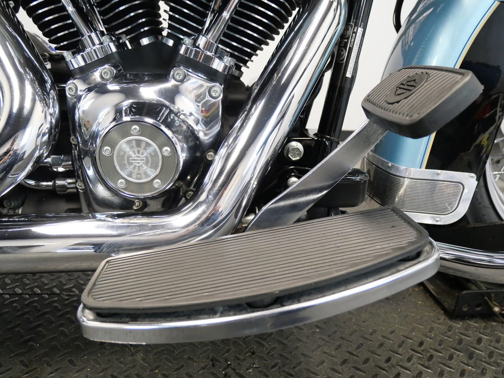 Heritage Softail® Classic