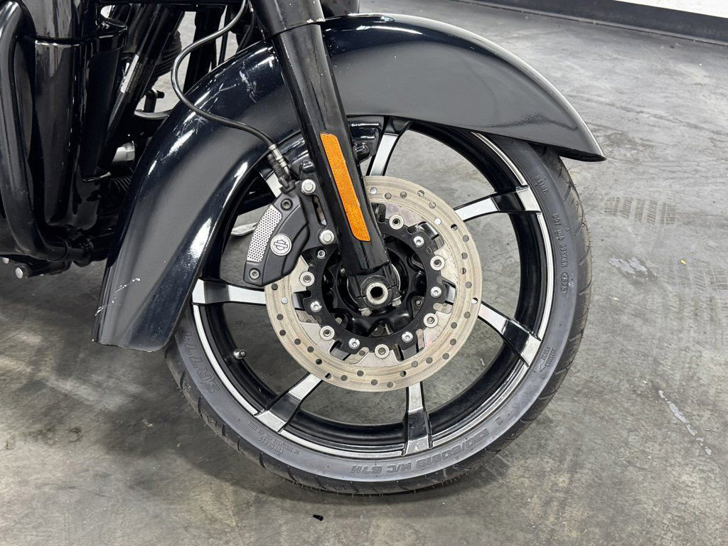 Ultra Classic® Electra Glide®