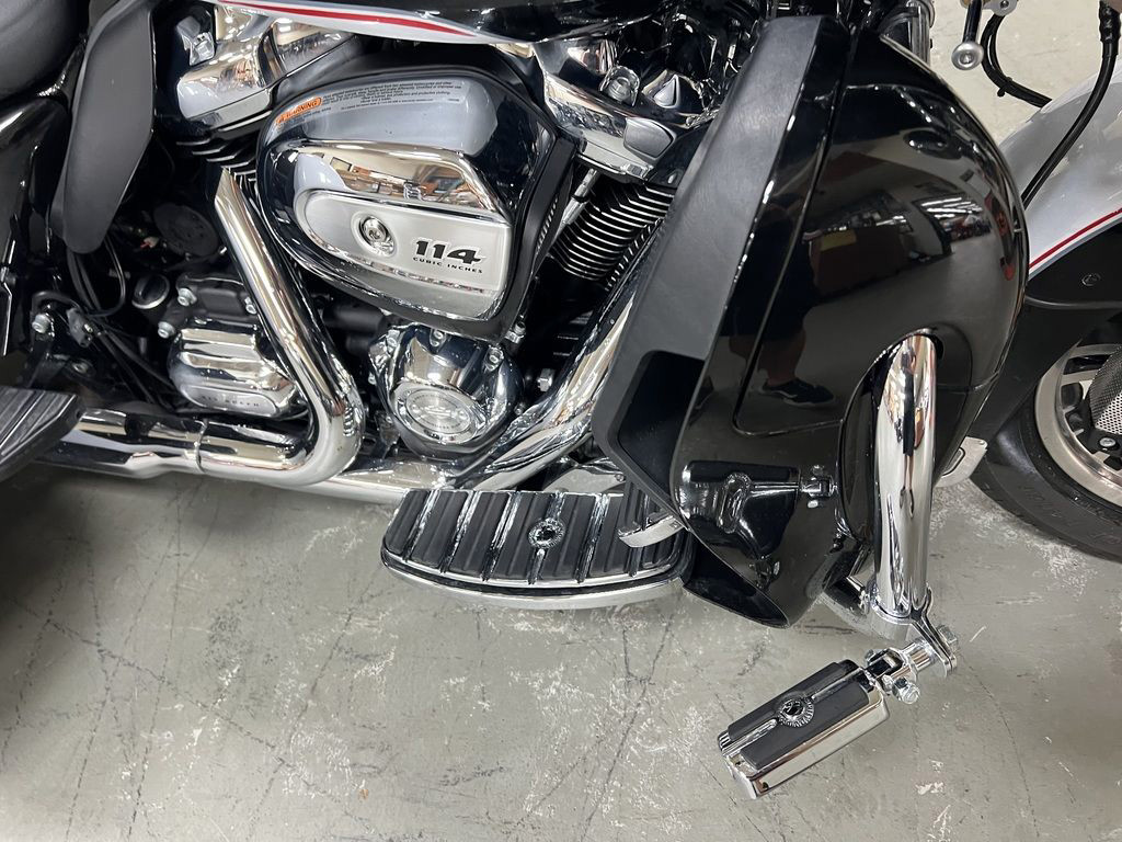Tri Glide® Ultra