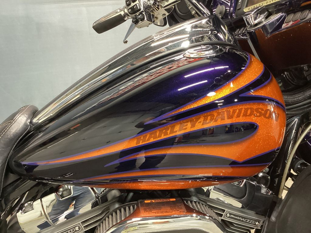 CVO® Street Glide®