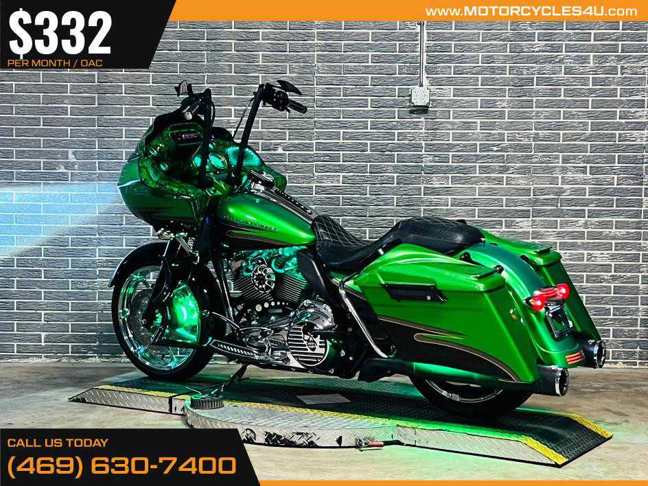 Road Glide®