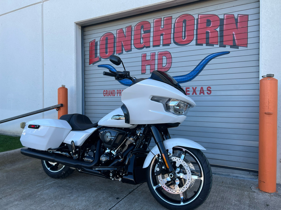 Road Glide®