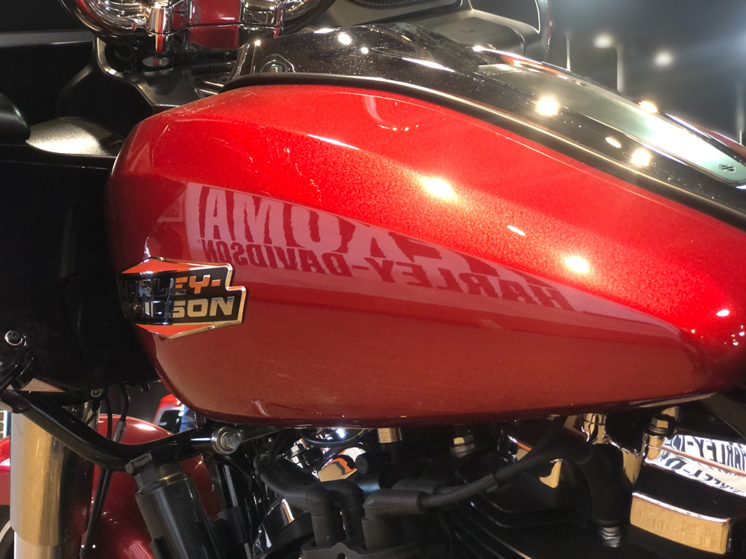 Road Glide®