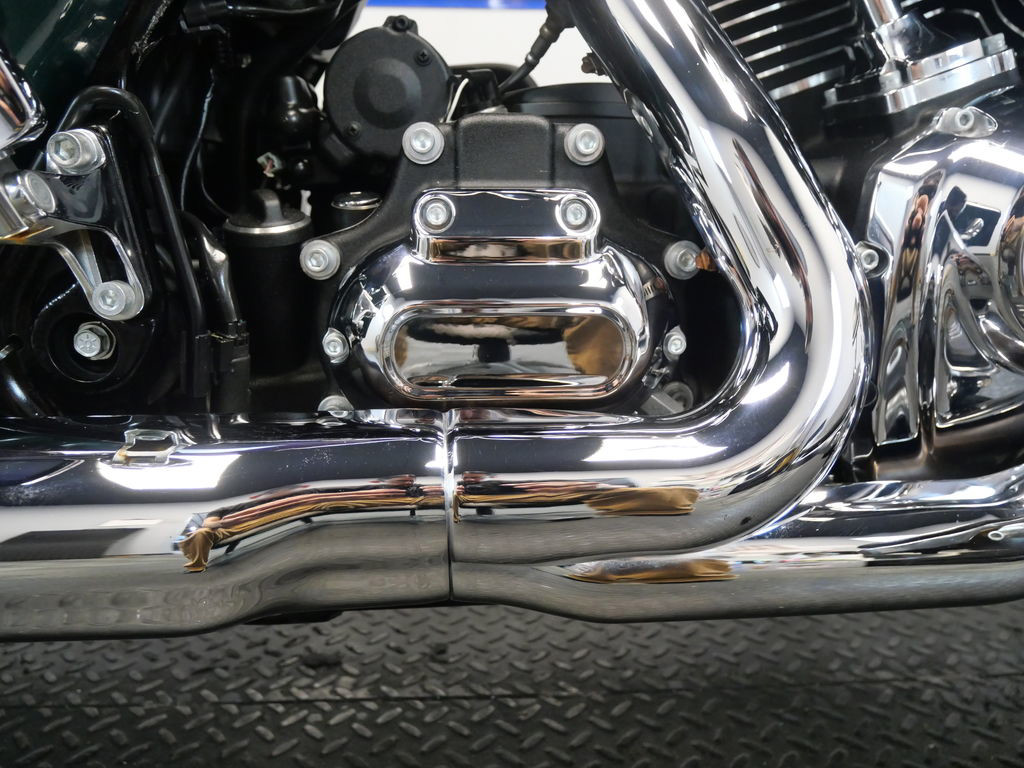 Street Glide® Special