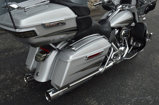 CVO® Limited