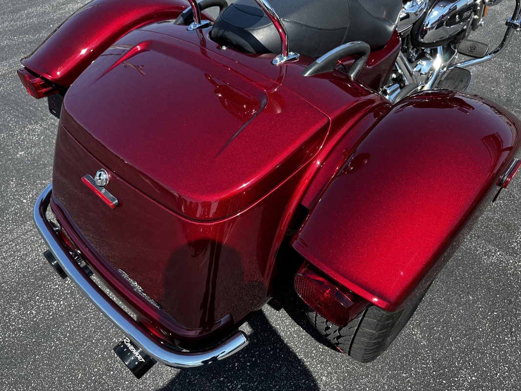 Freewheeler®