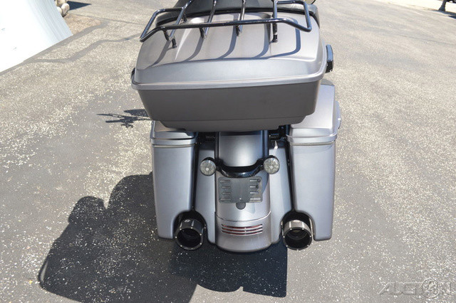 Street Glide® Special