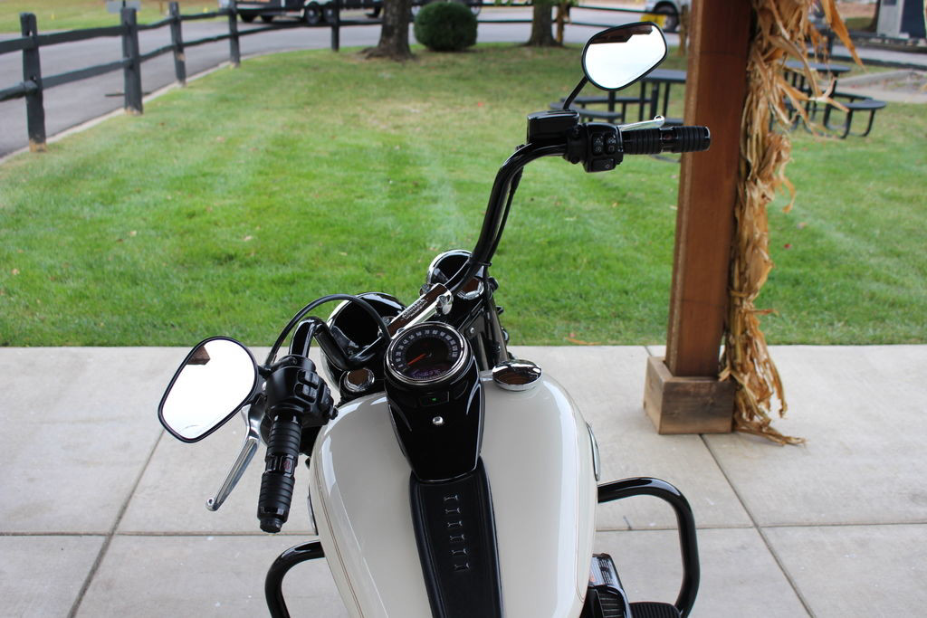 Heritage Classic 114