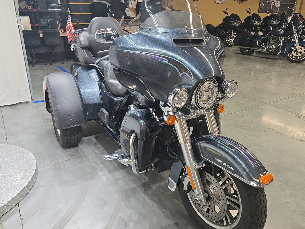 Tri Glide® Ultra