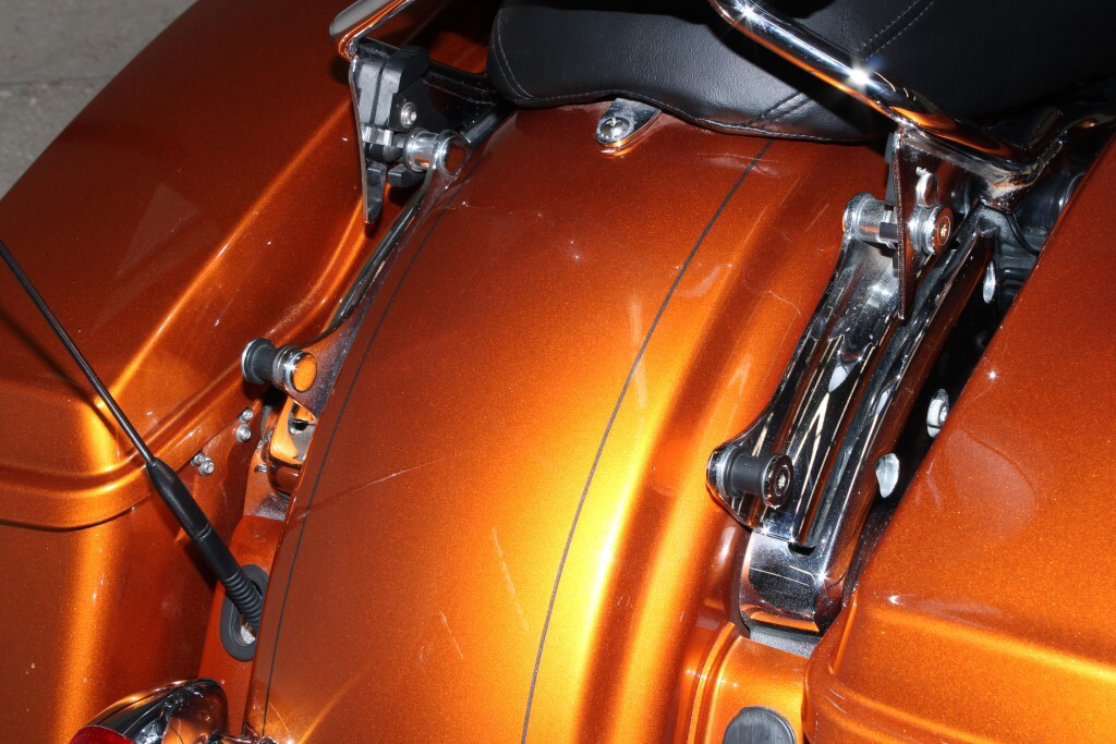 Street Glide® Special