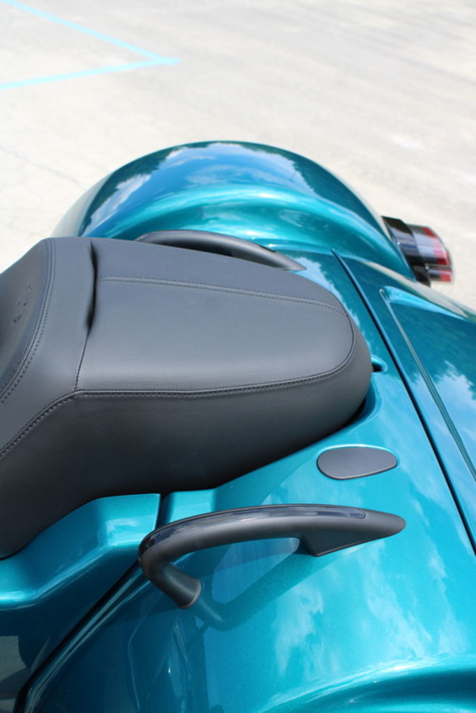 Road Glide® 3