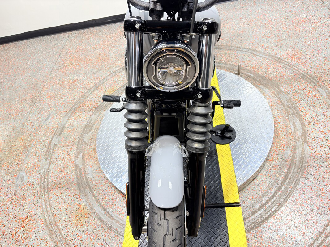Street Bob®