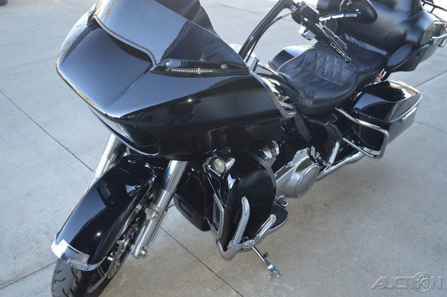 Road Glide® Ultra