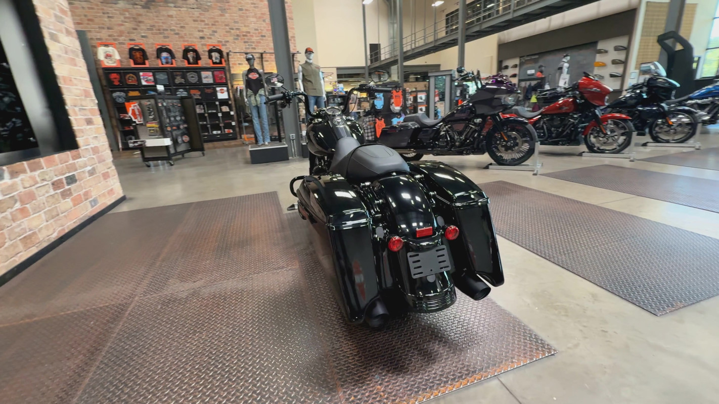 Road King® Special