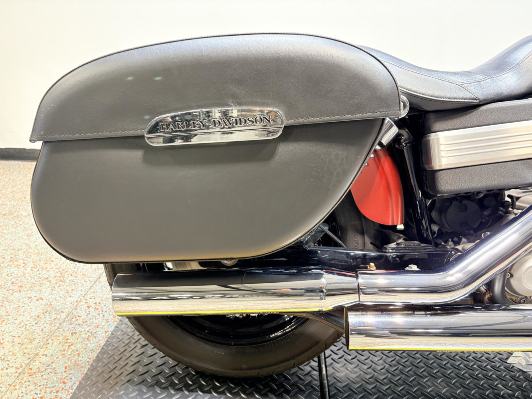Dyna® Street Bob®