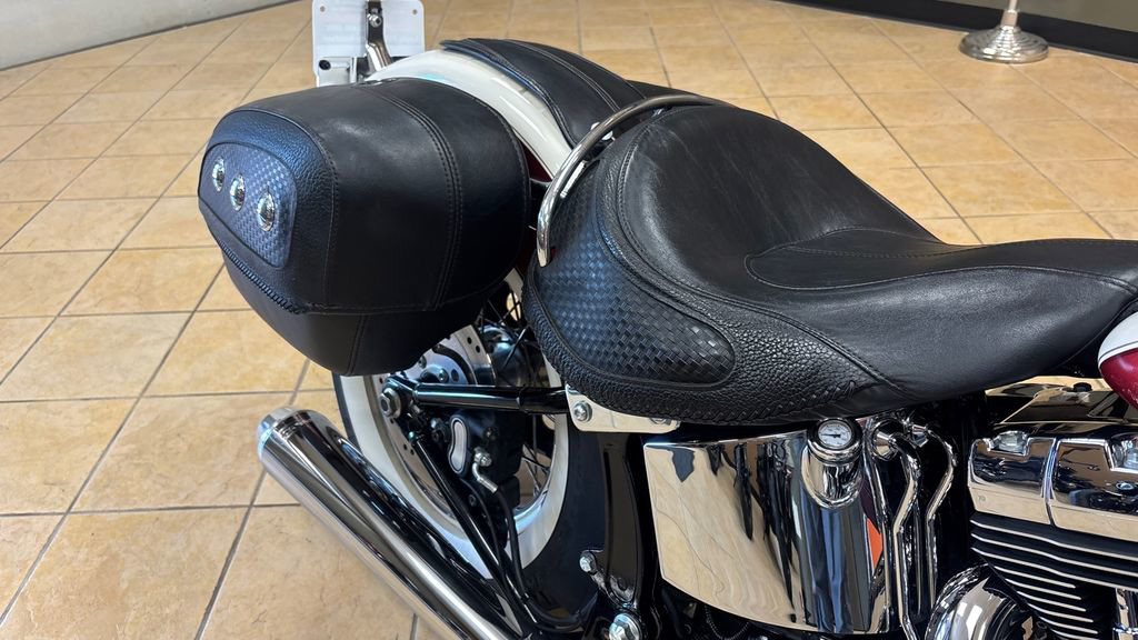 Softail® Deluxe