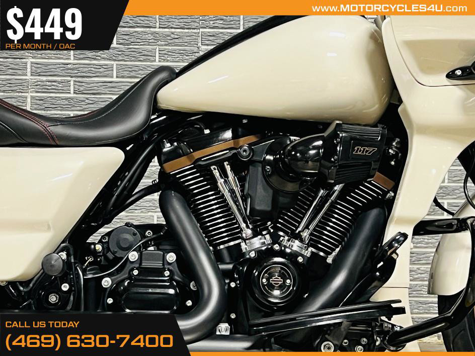Road Glide® ST
