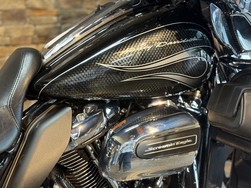 Electra Glide® Ultra® Limited