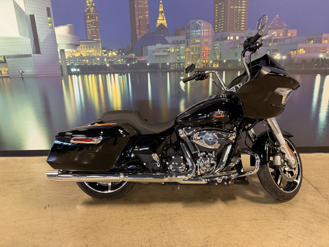 Road Glide®
