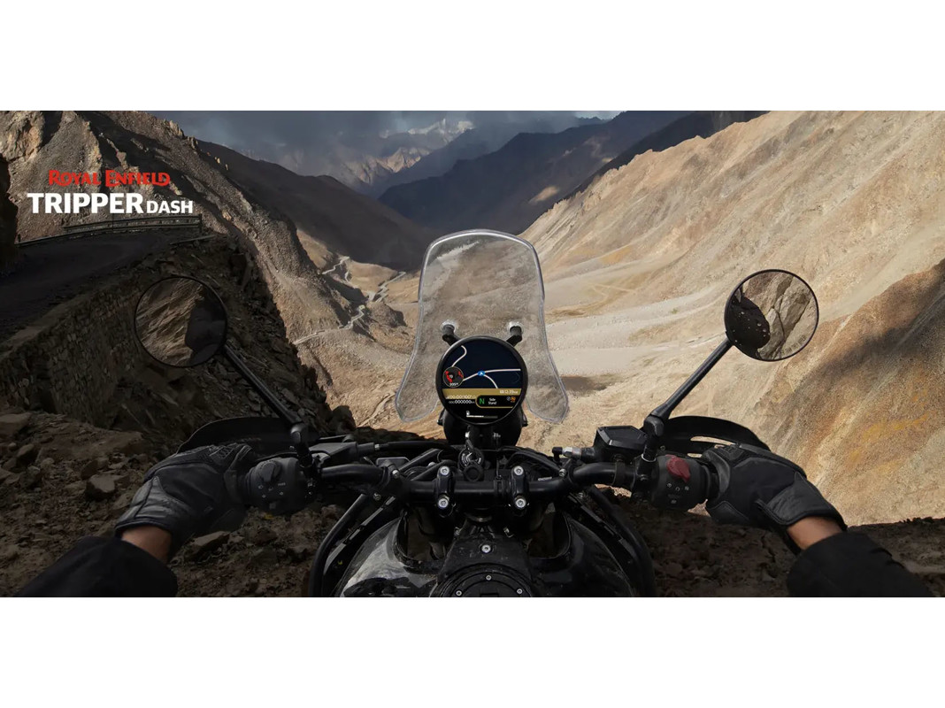 Himalayan 450