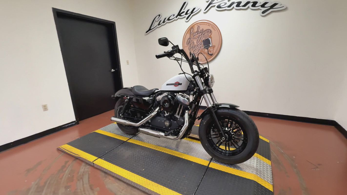 Forty-Eight®