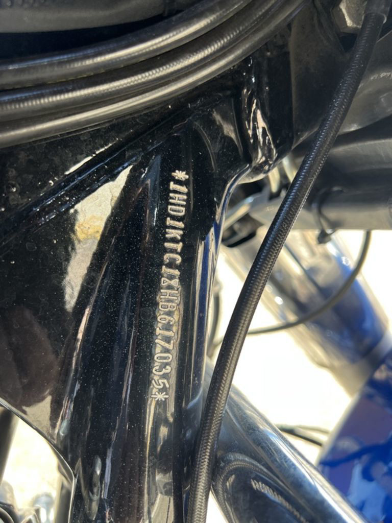 Road Glide® Special