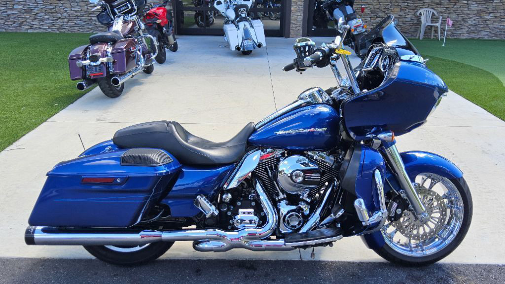 Road Glide® Special