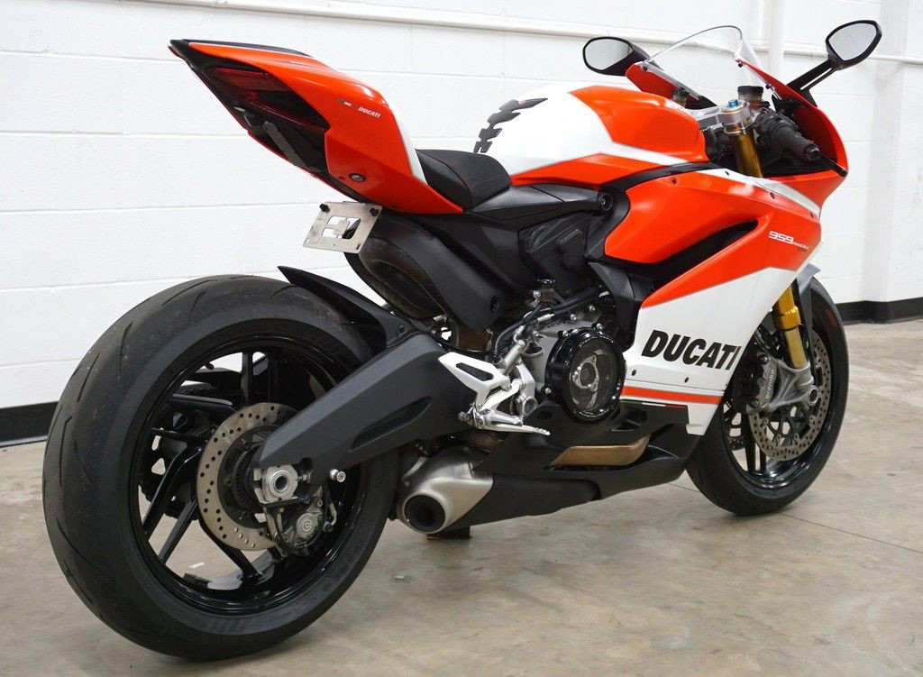 959 Panigale Corse